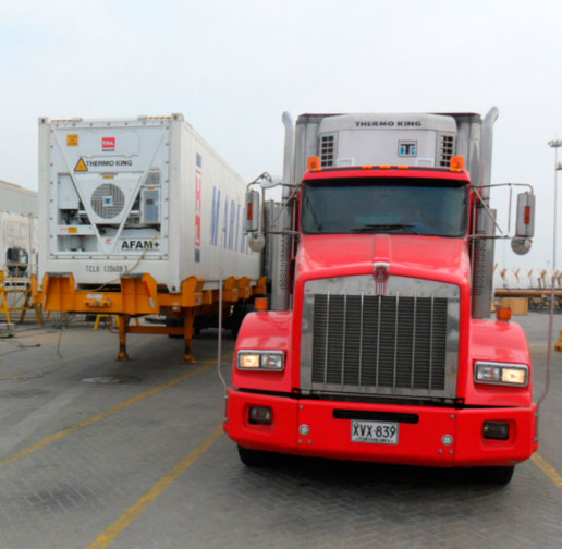 Logistics