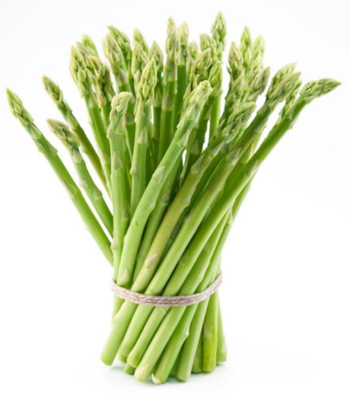 Asparagus Whole, Cuts and tips 1