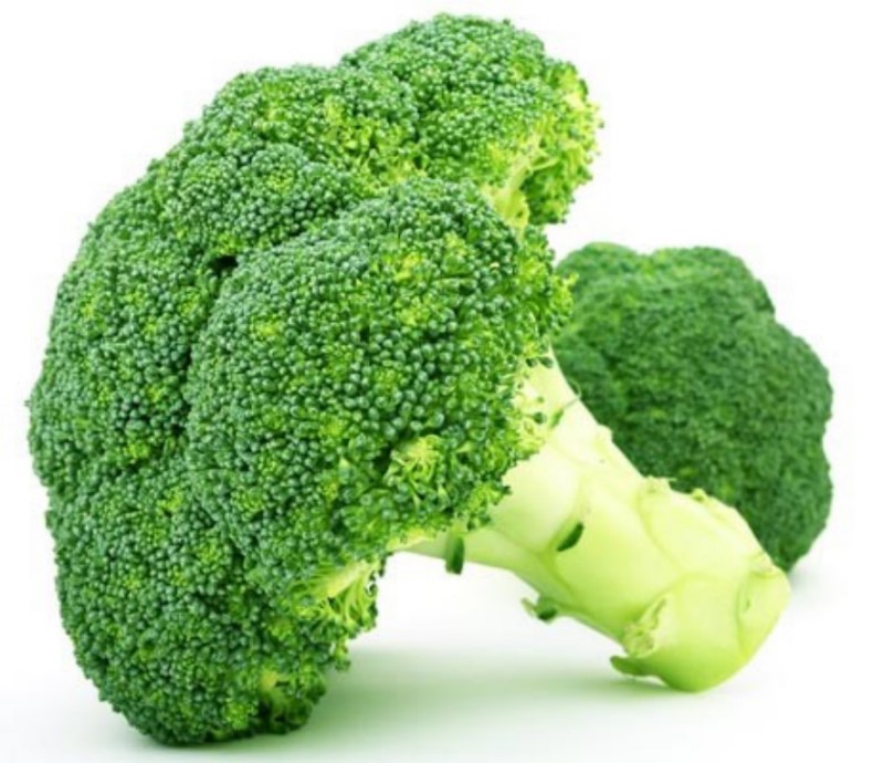 Broccoli DICED 1