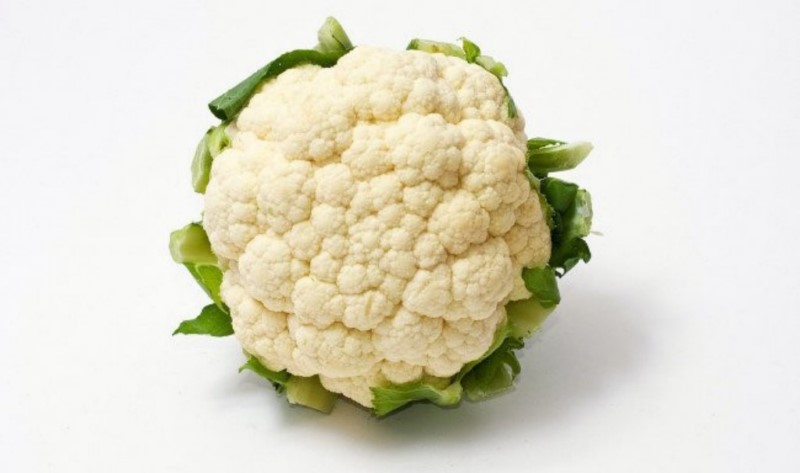 Cauliflower 1